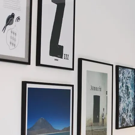Backsteinhaus Apartment *