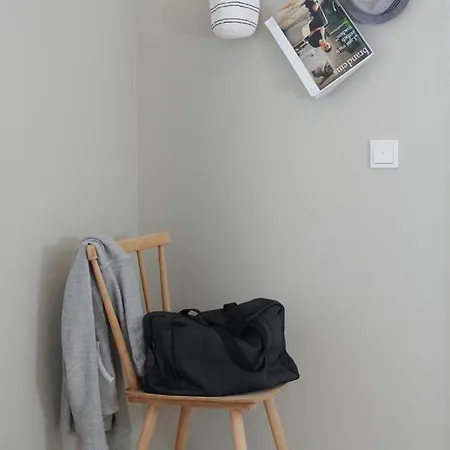 Backsteinhaus Apartment Hanau