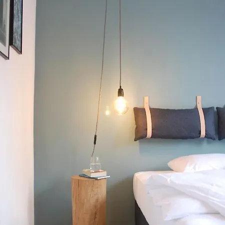 Apartment Backsteinhaus Hanau