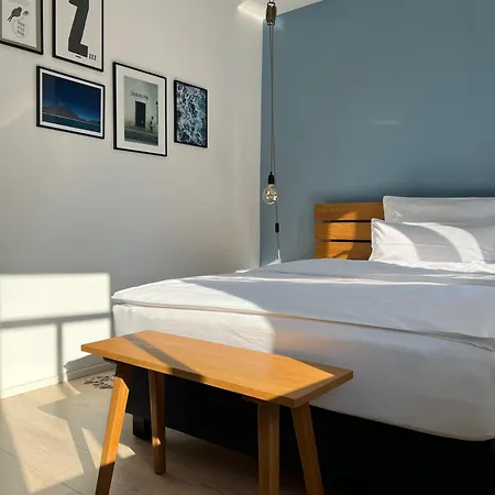 Backsteinhaus * Hanau