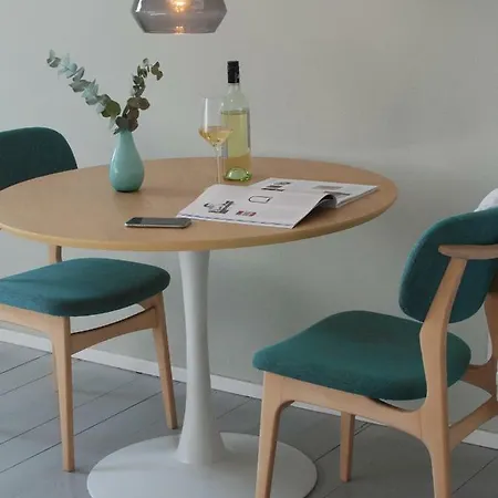 Backsteinhaus Apartment *