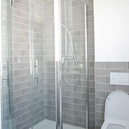 Apartment Backsteinhaus