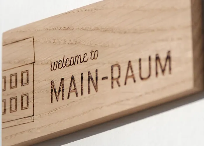 Apartment Backsteinhaus Hanau