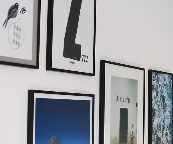 Backsteinhaus Apartment *