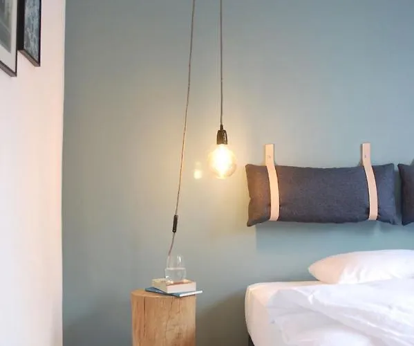 Apartment Backsteinhaus Hanau