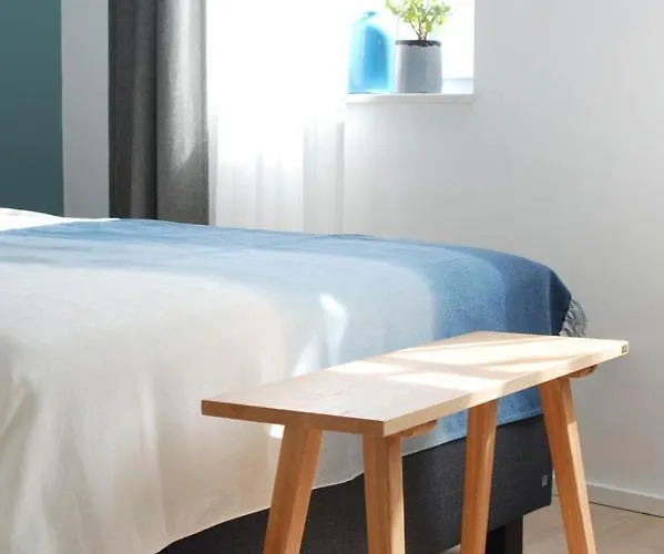 Apartment Backsteinhaus Hanau