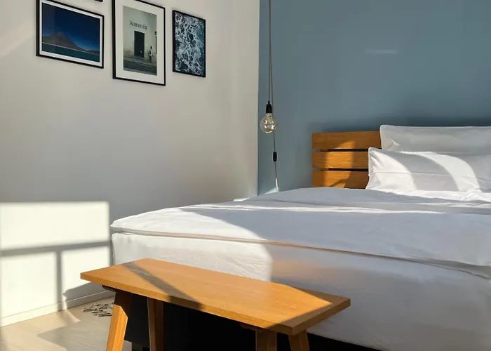 Backsteinhaus * Hanau