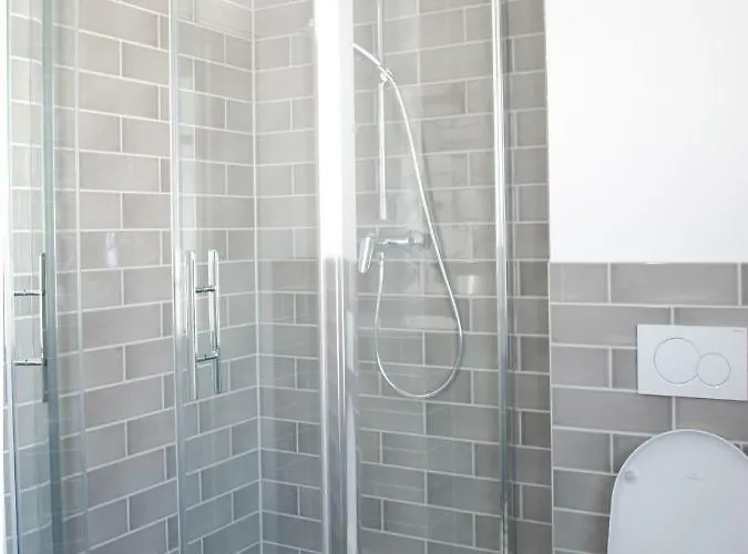 Apartment Backsteinhaus