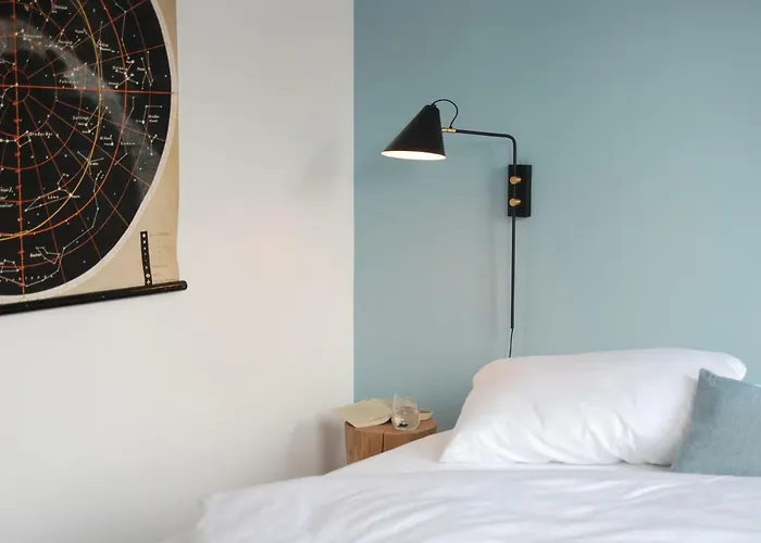 Apartment Backsteinhaus